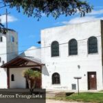 Parroquia San Marcos Evangelista