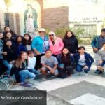 Parroquia Nuestra Señora de Guadalupe