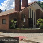 Parroquia Nuestra Señora de Fátima