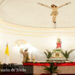 Sagrado Corazón de Jesús