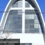 Parroquia Santísima Eucaristía