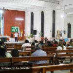 Parroquia Nuestra Señora de la Salette