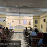 Capilla Santa Teresita del Niño Jesús