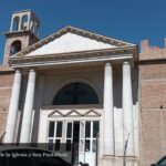Parroquia María Madre de la Iglesia y San Pantaleón