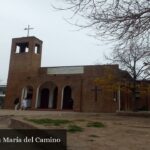 Parroquia Santa María del Camino