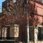 Capilla Sagrado Corazon