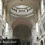 Parroquia San Benito Abad