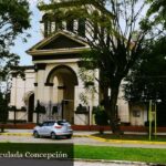 Parroquia Inmaculada Concepción