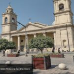 Catedral Basílica Nuestra Señora del Carmen
