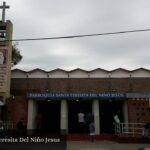 Parroquia Santa Teresita del Niño Jesus