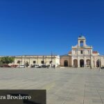 Iglesia Cura Brochero