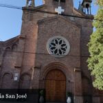 Parroquia San José