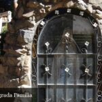 Capilla Sagrada Familia