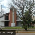 Parroquia San Luis Gonzaga