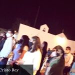 Capilla Cristo Rey