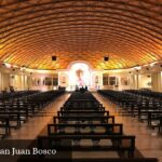 Parroquia San Juan Bosco