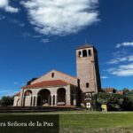 Parroquia Nuestra Señora de la Paz