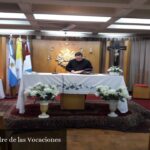 Capilla María Madre de Las Vocaciones