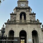 Parroquia Inmaculada Concepción