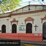 Parroquia María Madre del Redentor