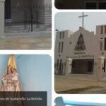 Parroquia Nuestra Señora de Andacollo La Bebida