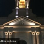 Iglesia Santa Rosa de Lima