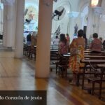 Parroquia Sagrado Corazón de Jesús
