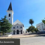 Parroquia La Asunción