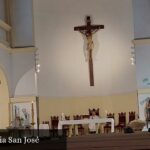 Parroquia San José