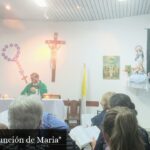 Parroquia Asunción de Maria