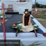 Capilla Santa Teresita del Niño Jesús