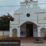 Parroquia San Antonio de Padua