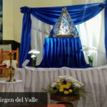 Parroquia Virgen del Valle