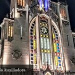 Iglesia María Auxiliadora