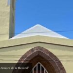 Parroquia Nuestra Señora de la Merced”