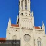 Parroquia Inmaculada Concepción