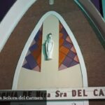 Parroquia Nuestra Señora del Carmen