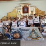 Parroquia Virgen del Valle