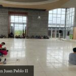 Santuario San Juan Pablo Ii