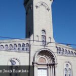 Parroquia San Juan Bautista