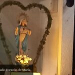 Parroquia Inmaculado Corazón de María