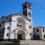 Parroquia Don Bosco