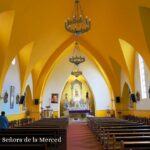 Parroquia Nuestra Señora de la Merced