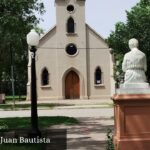 Iglesia San Juan Bautista