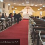 Parroquia Nuestra Señora de Fatima y San Pio V