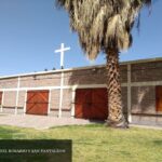 Capilla Nuestra Señora del Rosario y San Pantaleon