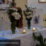Parroquia Nuestra Señora de América