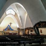 Parroquia Nuestra Señora de la Divina Providencia