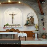 Parroquia Sagrada Familia | Parroquia de la Sagrada Familia