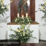 Parroquia Nuestra Señora del Santísimo Rosario
